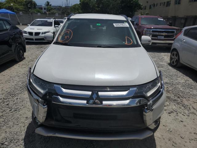 Photo 4 VIN: JA4AD3A30GZ034801 - MITSUBISHI OUTLANDER 