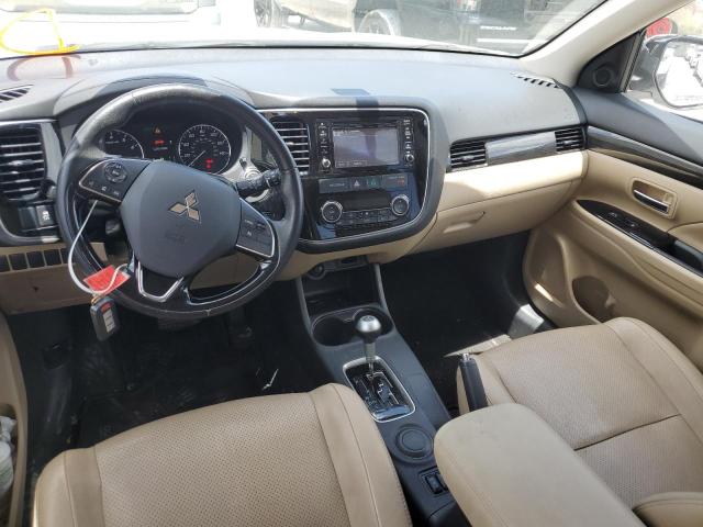 Photo 7 VIN: JA4AD3A30GZ034801 - MITSUBISHI OUTLANDER 