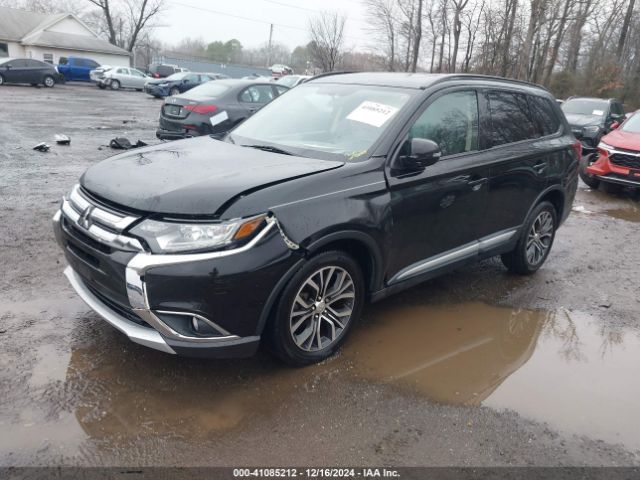 Photo 1 VIN: JA4AD3A30GZ036130 - MITSUBISHI OUTLANDER 