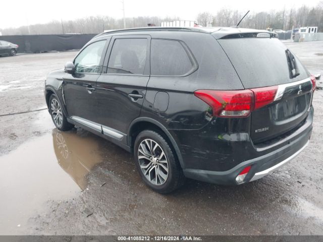 Photo 2 VIN: JA4AD3A30GZ036130 - MITSUBISHI OUTLANDER 