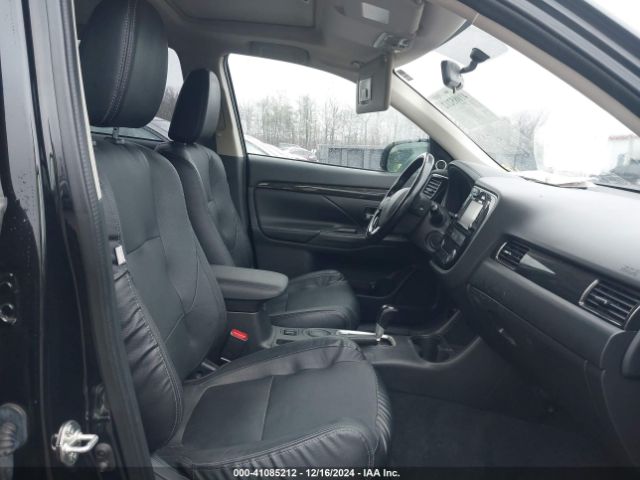 Photo 4 VIN: JA4AD3A30GZ036130 - MITSUBISHI OUTLANDER 