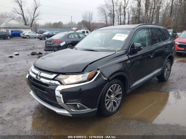 Photo 5 VIN: JA4AD3A30GZ036130 - MITSUBISHI OUTLANDER 