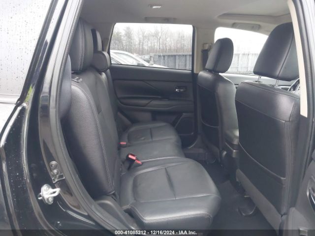 Photo 7 VIN: JA4AD3A30GZ036130 - MITSUBISHI OUTLANDER 