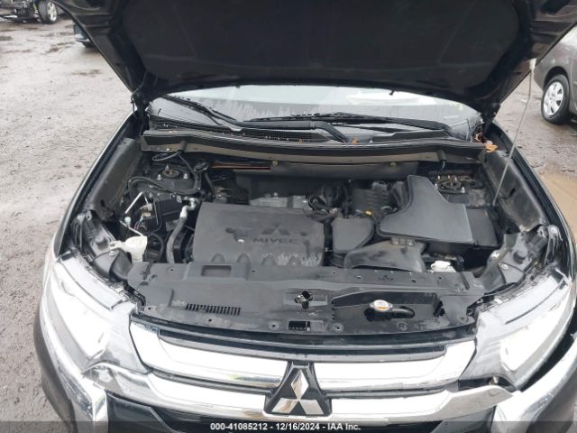 Photo 9 VIN: JA4AD3A30GZ036130 - MITSUBISHI OUTLANDER 