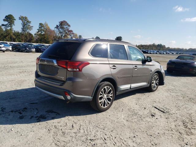 Photo 3 VIN: JA4AD3A30GZ043272 - MITSUBISHI OUTLANDER 