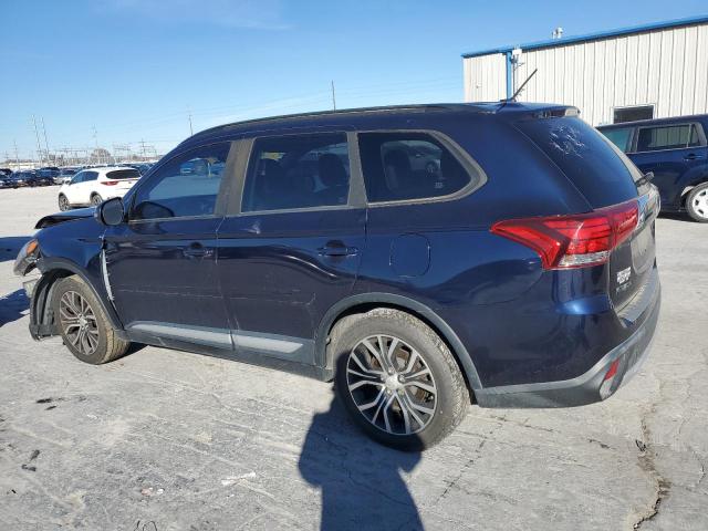 Photo 1 VIN: JA4AD3A30GZ045202 - MITSUBISHI OUTLANDER 