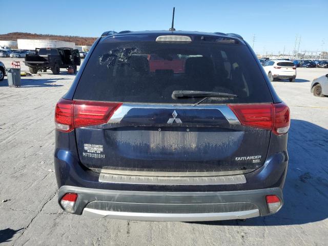 Photo 5 VIN: JA4AD3A30GZ045202 - MITSUBISHI OUTLANDER 