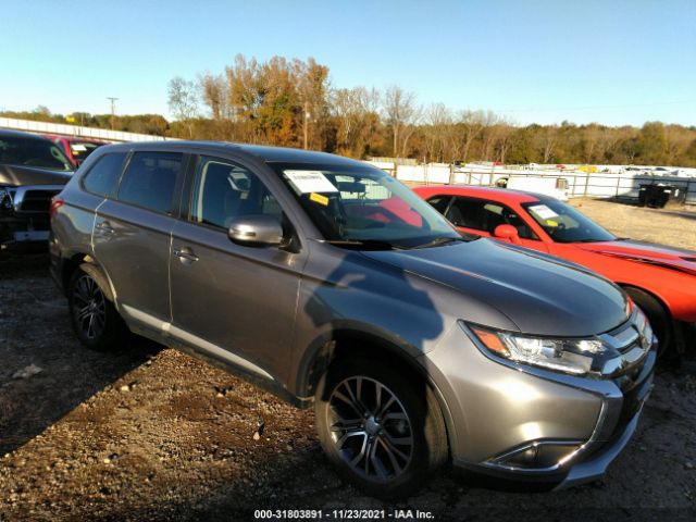 Photo 0 VIN: JA4AD3A30GZ045457 - MITSUBISHI OUTLANDER 