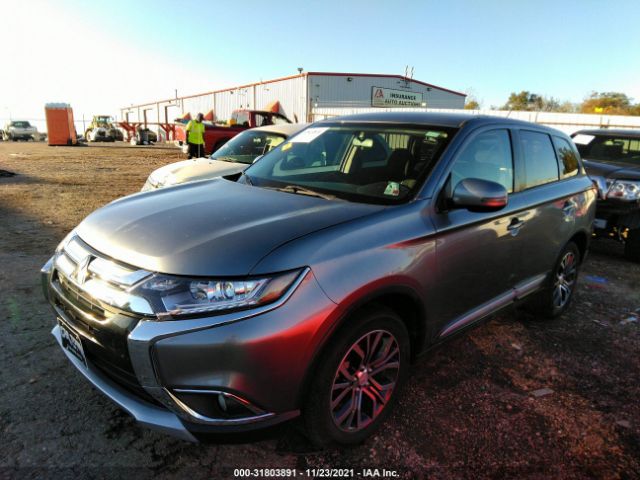 Photo 1 VIN: JA4AD3A30GZ045457 - MITSUBISHI OUTLANDER 