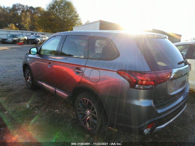 Photo 2 VIN: JA4AD3A30GZ045457 - MITSUBISHI OUTLANDER 