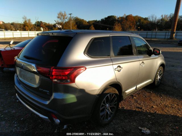 Photo 3 VIN: JA4AD3A30GZ045457 - MITSUBISHI OUTLANDER 