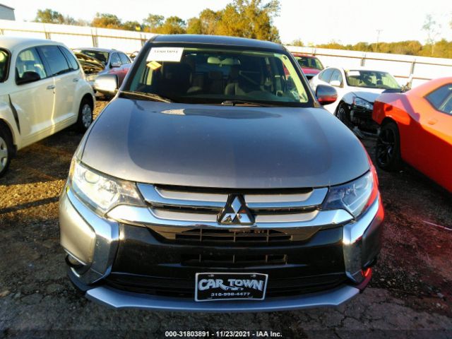 Photo 5 VIN: JA4AD3A30GZ045457 - MITSUBISHI OUTLANDER 