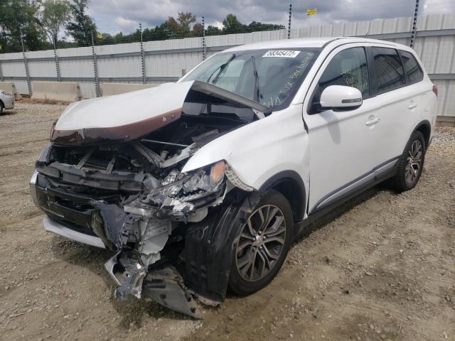 Photo 1 VIN: JA4AD3A30GZ049489 - MITSUBISHI OUTLANDER 