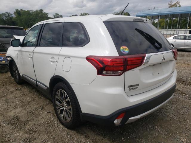 Photo 2 VIN: JA4AD3A30GZ049489 - MITSUBISHI OUTLANDER 