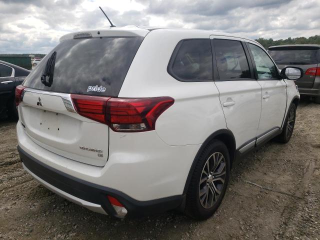 Photo 3 VIN: JA4AD3A30GZ049489 - MITSUBISHI OUTLANDER 