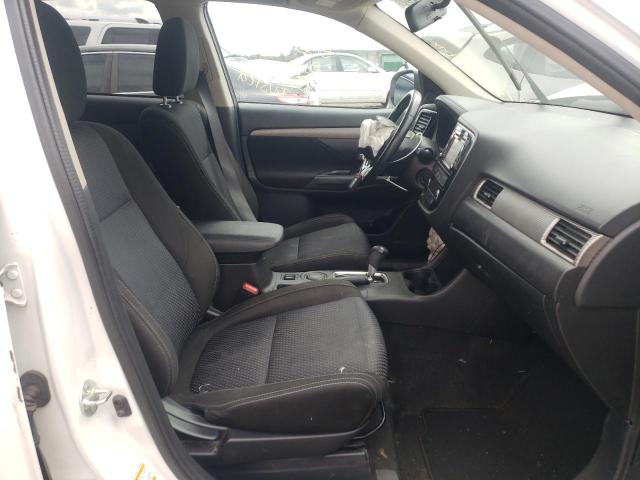 Photo 4 VIN: JA4AD3A30GZ049489 - MITSUBISHI OUTLANDER 