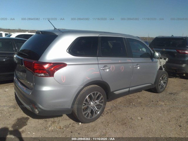 Photo 3 VIN: JA4AD3A30GZ050531 - MITSUBISHI OUTLANDER 