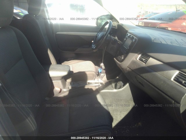 Photo 4 VIN: JA4AD3A30GZ050531 - MITSUBISHI OUTLANDER 