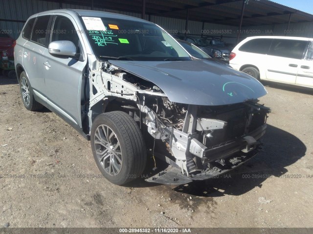 Photo 5 VIN: JA4AD3A30GZ050531 - MITSUBISHI OUTLANDER 