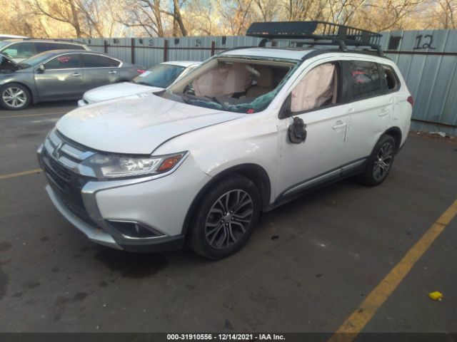 Photo 1 VIN: JA4AD3A30GZ060119 - MITSUBISHI OUTLANDER 