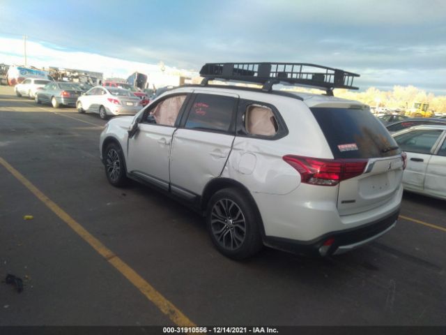 Photo 2 VIN: JA4AD3A30GZ060119 - MITSUBISHI OUTLANDER 