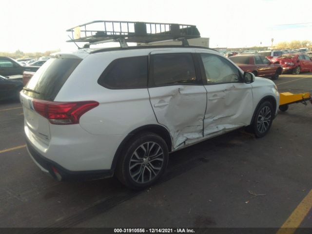 Photo 3 VIN: JA4AD3A30GZ060119 - MITSUBISHI OUTLANDER 