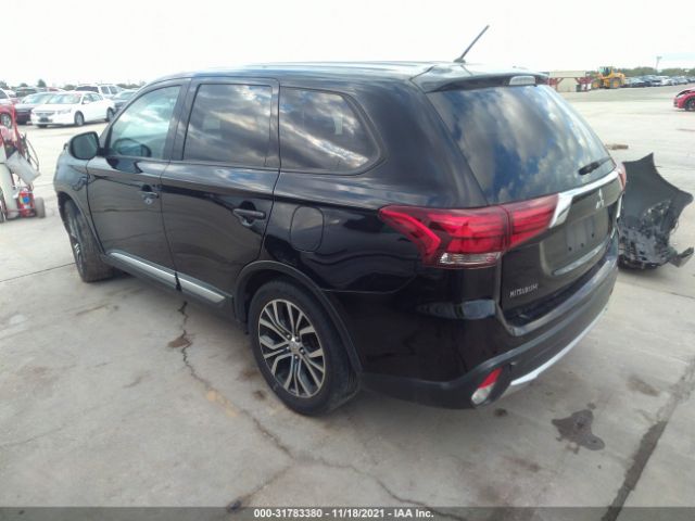 Photo 2 VIN: JA4AD3A30GZ061917 - MITSUBISHI OUTLANDER 