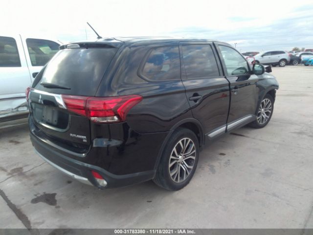 Photo 3 VIN: JA4AD3A30GZ061917 - MITSUBISHI OUTLANDER 