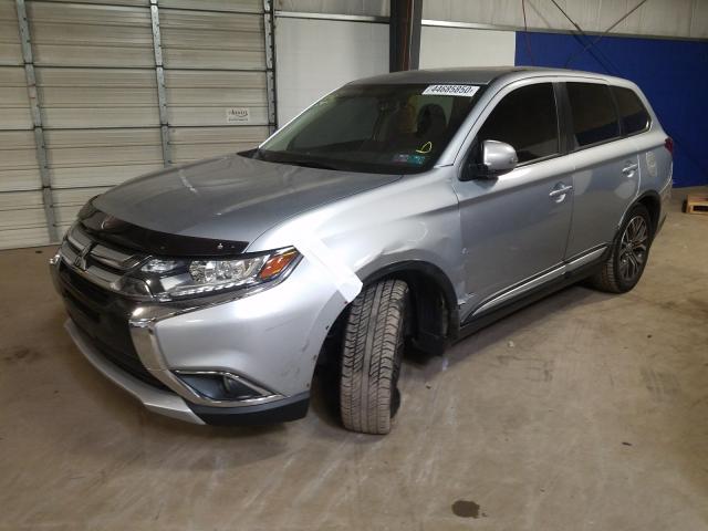 Photo 1 VIN: JA4AD3A30GZ062890 - MITSUBISHI OUTLANDER 