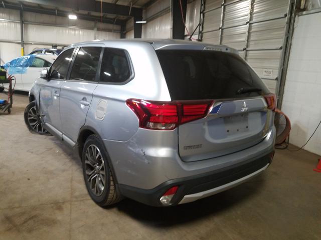 Photo 2 VIN: JA4AD3A30GZ062890 - MITSUBISHI OUTLANDER 