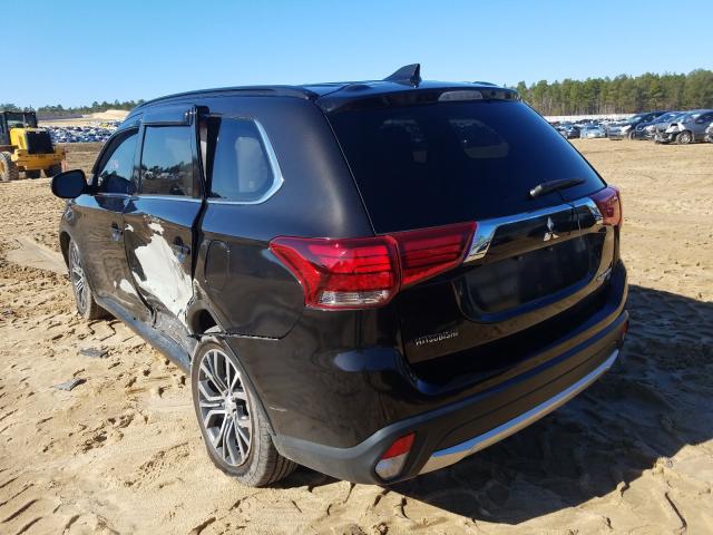 Photo 2 VIN: JA4AD3A30HZ010192 - MITSUBISHI OUTLANDER 