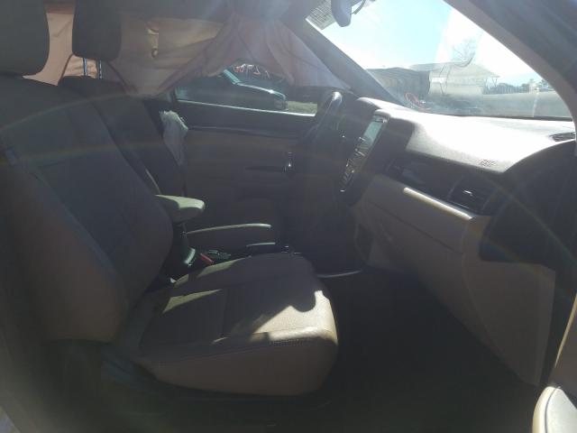 Photo 4 VIN: JA4AD3A30HZ010192 - MITSUBISHI OUTLANDER 