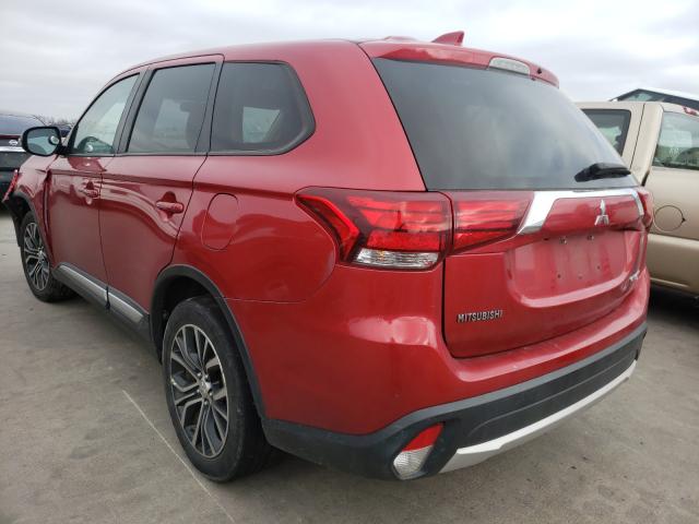 Photo 2 VIN: JA4AD3A30HZ022908 - MITSUBISHI OUTLANDER 