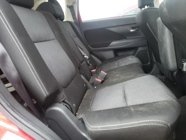 Photo 5 VIN: JA4AD3A30HZ022908 - MITSUBISHI OUTLANDER 