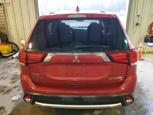 Photo 5 VIN: JA4AD3A30HZ025212 - MITSUBISHI OUTLANDER 