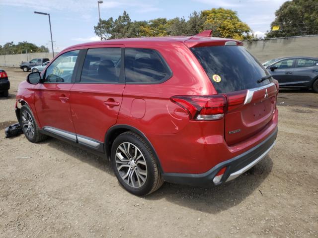 Photo 2 VIN: JA4AD3A30HZ027803 - MITSUBISHI OUTLANDER 