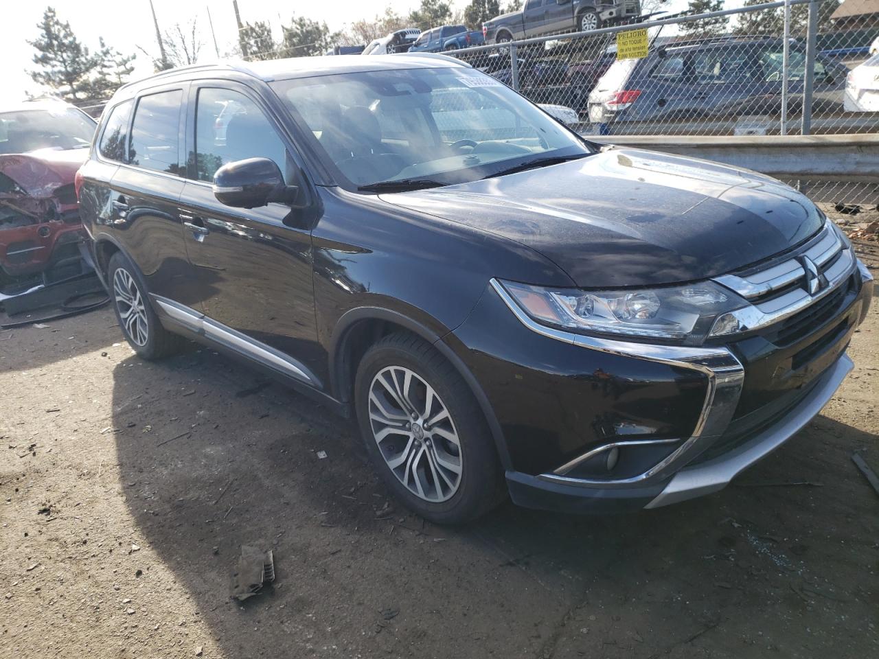 Photo 3 VIN: JA4AD3A30HZ028871 - MITSUBISHI OUTLANDER 