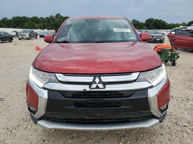 Photo 4 VIN: JA4AD3A30HZ040048 - MITSUBISHI OUTLANDER 