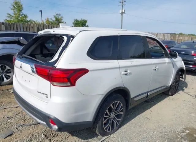 Photo 3 VIN: JA4AD3A30HZ052667 - MITSUBISHI OUTLANDER 