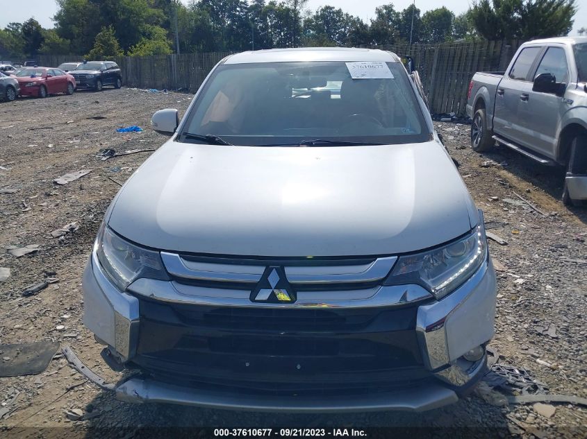 Photo 11 VIN: JA4AD3A30HZ052667 - MITSUBISHI OUTLANDER 