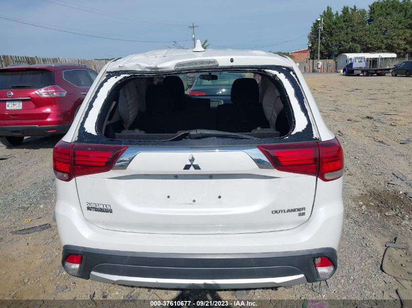 Photo 15 VIN: JA4AD3A30HZ052667 - MITSUBISHI OUTLANDER 