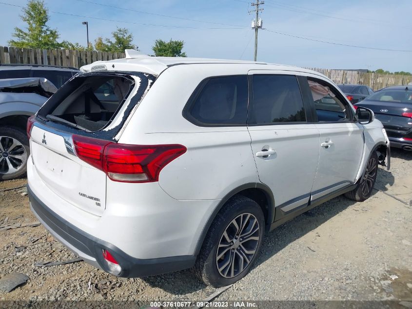 Photo 3 VIN: JA4AD3A30HZ052667 - MITSUBISHI OUTLANDER 