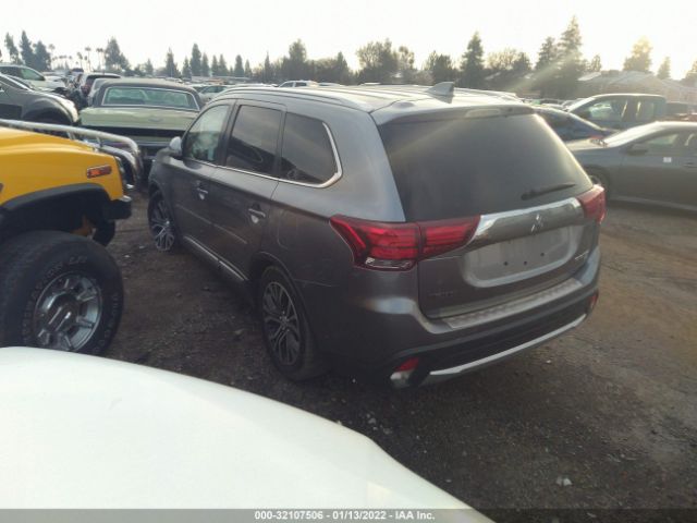 Photo 2 VIN: JA4AD3A30HZ065161 - MITSUBISHI OUTLANDER 