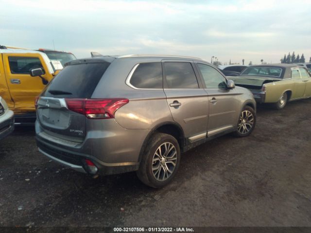 Photo 3 VIN: JA4AD3A30HZ065161 - MITSUBISHI OUTLANDER 