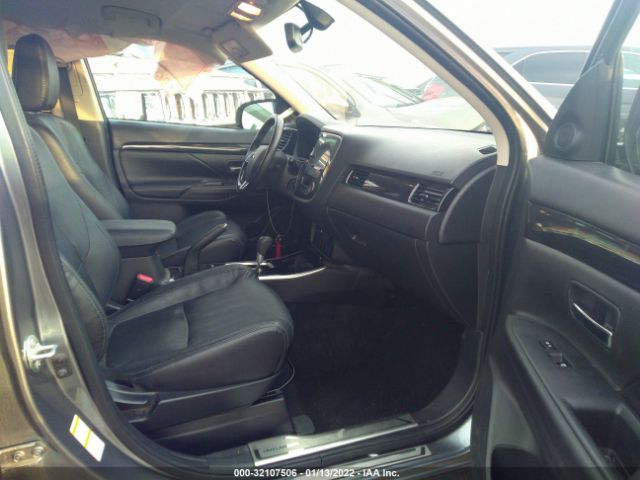 Photo 4 VIN: JA4AD3A30HZ065161 - MITSUBISHI OUTLANDER 