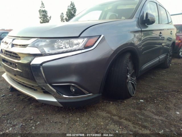 Photo 5 VIN: JA4AD3A30HZ065161 - MITSUBISHI OUTLANDER 