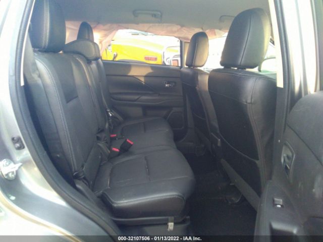 Photo 7 VIN: JA4AD3A30HZ065161 - MITSUBISHI OUTLANDER 