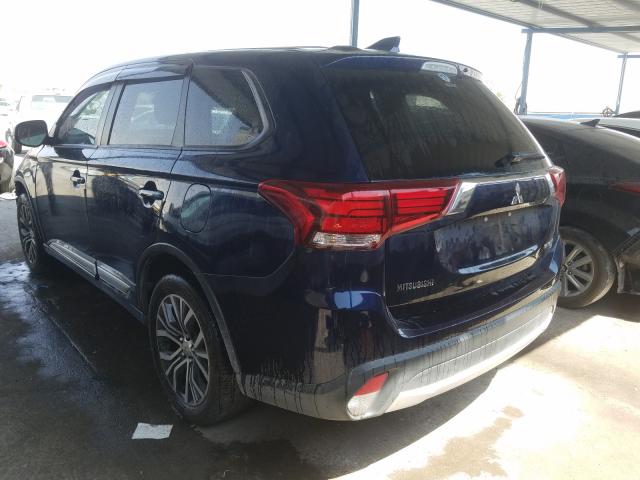 Photo 2 VIN: JA4AD3A30JJ004445 - MITSUBISHI OUTLANDER 