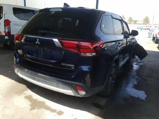 Photo 3 VIN: JA4AD3A30JJ004445 - MITSUBISHI OUTLANDER 