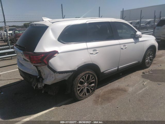 Photo 3 VIN: JA4AD3A30JZ000896 - MITSUBISHI OUTLANDER 